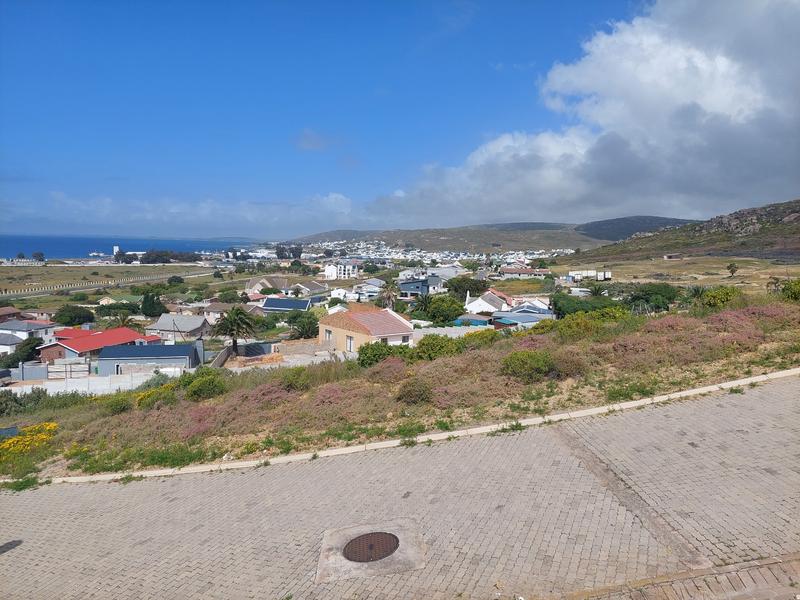0 Bedroom Property for Sale in Blueberry Hill Western Cape